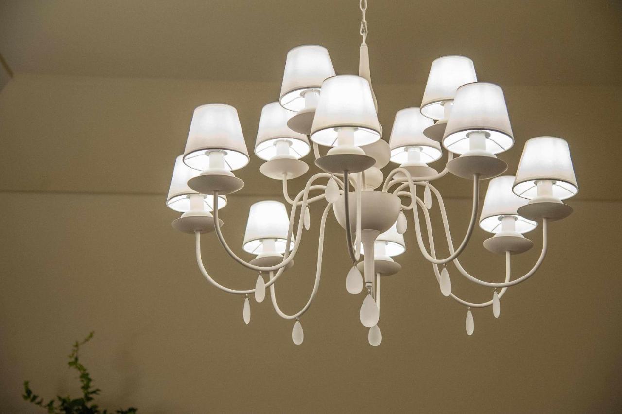 Antica Dimora Luxury Rooms バルレッタ エクステリア 写真