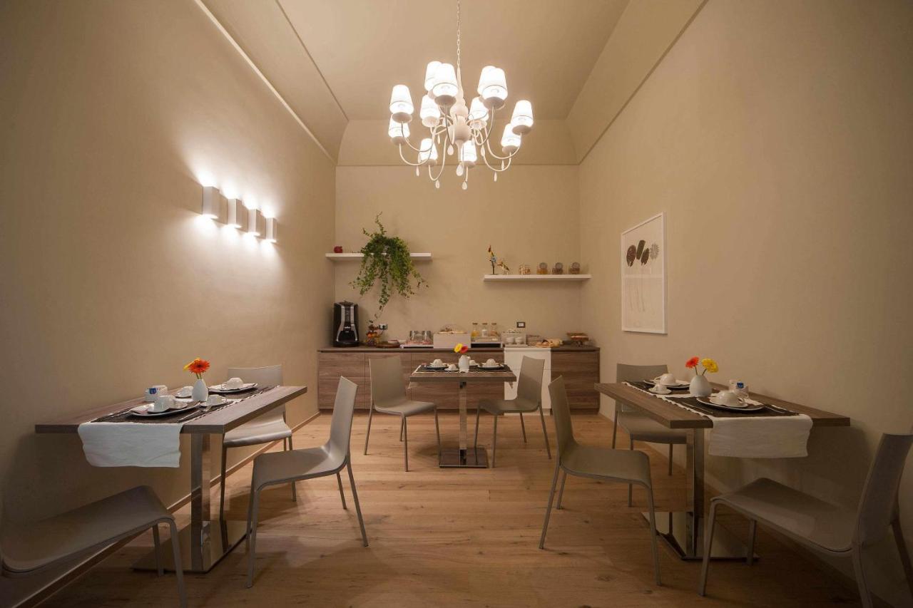 Antica Dimora Luxury Rooms バルレッタ エクステリア 写真