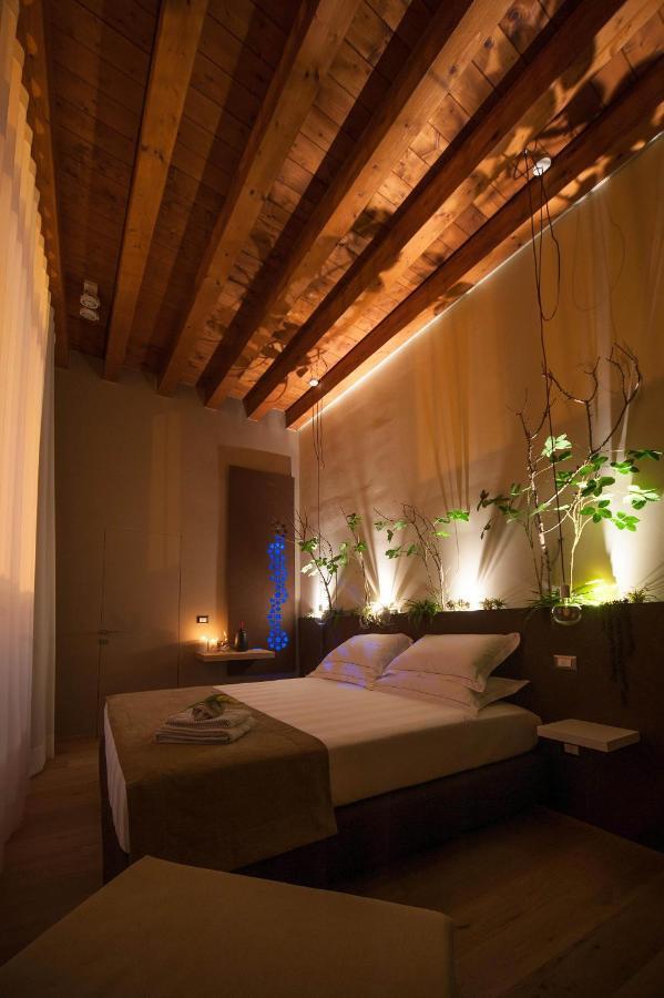 Antica Dimora Luxury Rooms バルレッタ エクステリア 写真