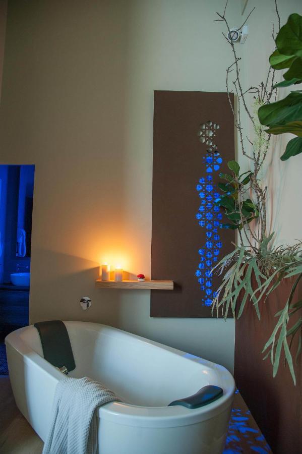Antica Dimora Luxury Rooms バルレッタ エクステリア 写真