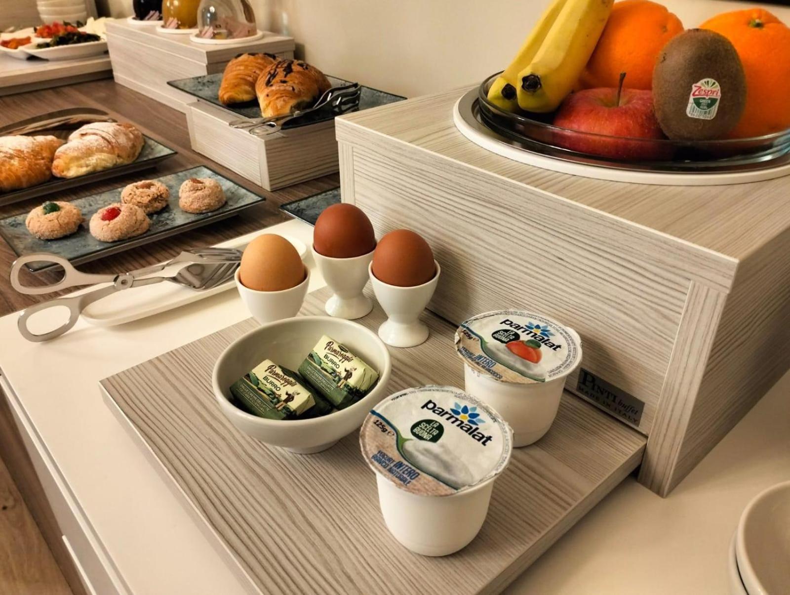 Antica Dimora Luxury Rooms バルレッタ エクステリア 写真